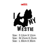 Animal Funny Style Car Sticker Styling Decoration Accessories