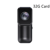 WIFI Sports Camera Recorder Thumb Outdoor