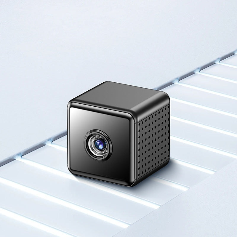 Wireless Camera Power Failure Endurance WiFi Version