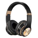 Wireless T5 Headset Folding Bluetooth Headset