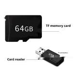 Student Entry-level Digital Camera Home Mini