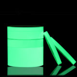 Noctilucent Tape Luminous Tape Green Warning Ground Light Storage Stairs Anti-slip Tape Reflective Fluorescent Tape