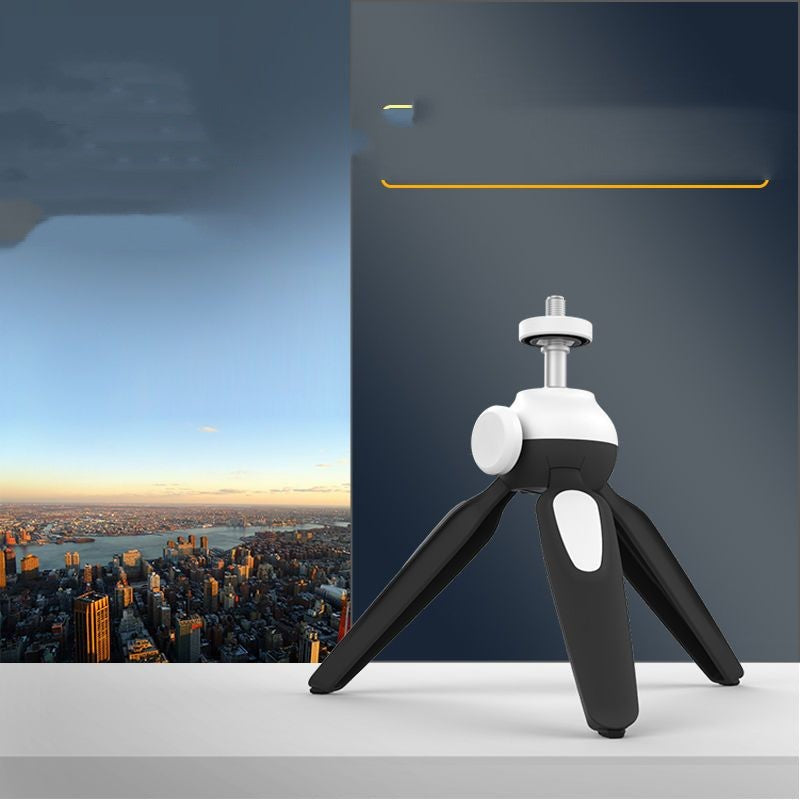 Mini Triangle Bracket For Portable Camera