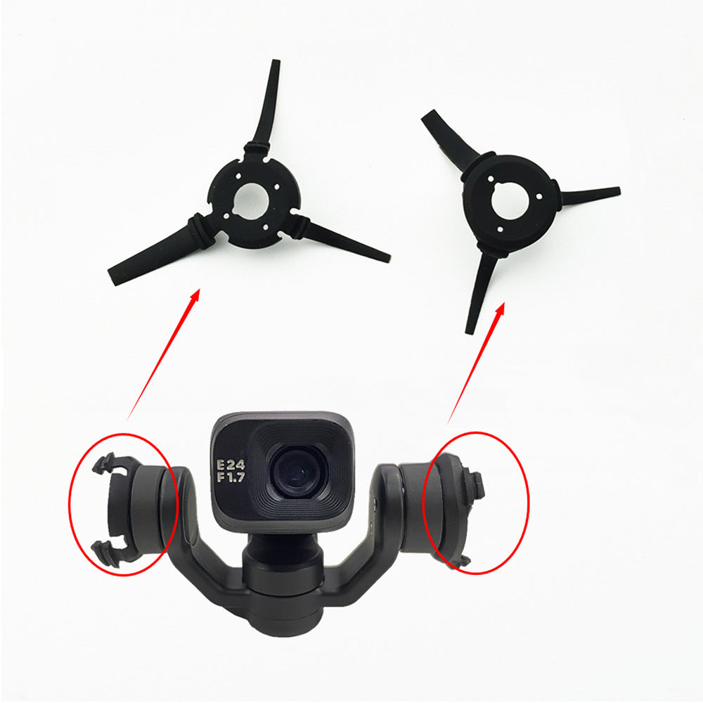 Mini 3 PRO PTZ Camera Damping Rubber