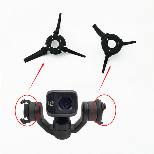 Mini 3 PRO PTZ Camera Damping Rubber