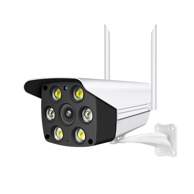 Home Outdoor Network Camera Wireless WiFi