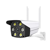 Home Outdoor Network Camera Wireless WiFi