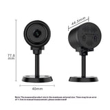 Smart Wireless WiFi Home Security Surveillance Camera