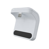 Handle Back 1500ma Lithium Battery P5 Outer Hanging Bag Portable With LDE Digital Display