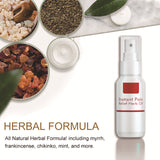 Joint Muscle Pain Spray Traumatic Injury