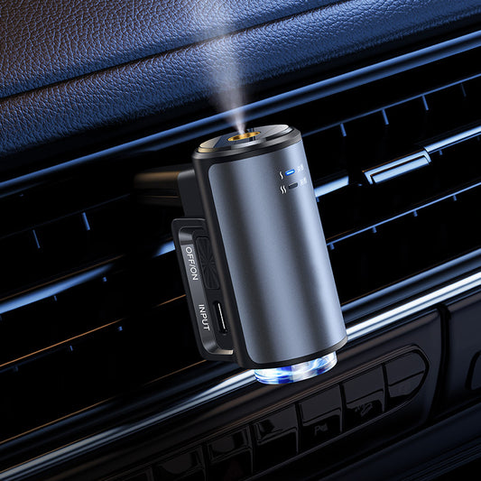 New Car Aromatherapy Interior Accessories Modified Perfume
