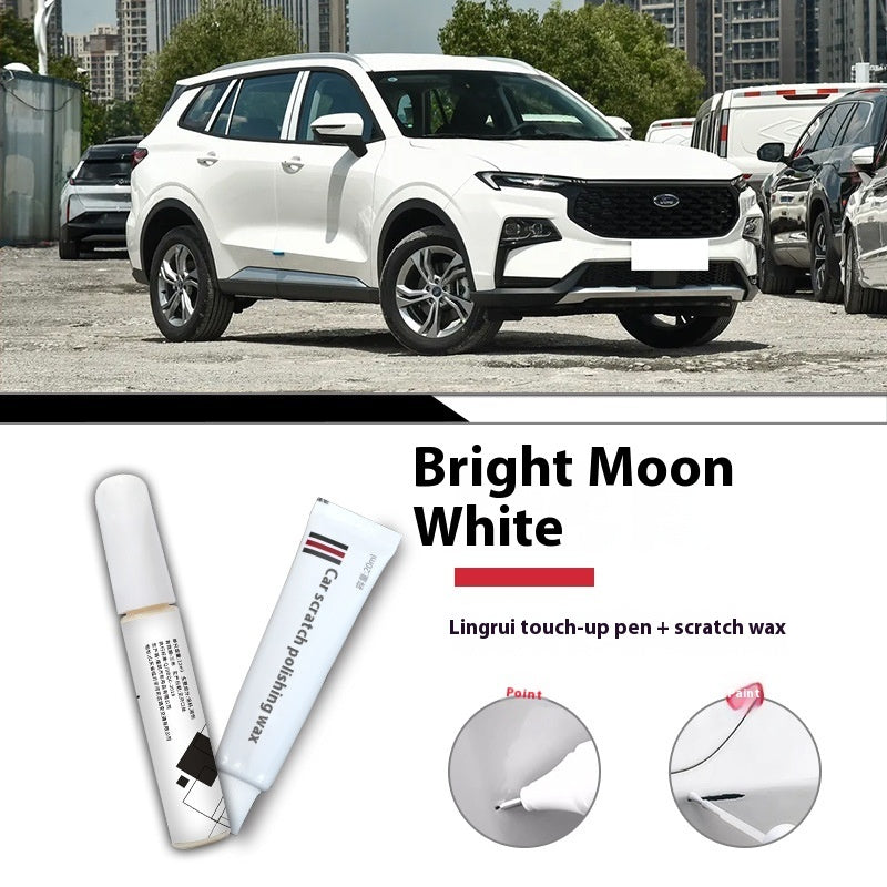 Car Special Paint Fixer Modification Accessories Supplies