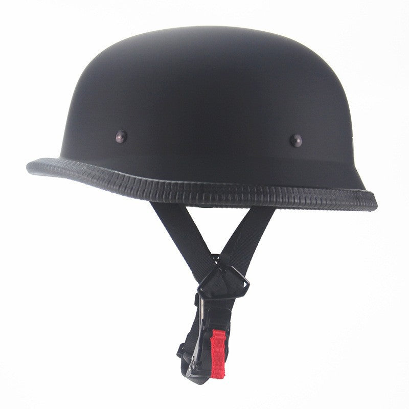 Retro Soldier Floating Lightweight Trendy Retro Helmet Summer Germany