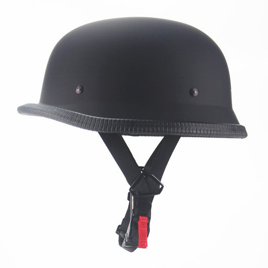 Retro Soldier Floating Lightweight Trendy Retro Helmet Summer Germany