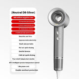 High Concentration Anion Hair Dryer Constant Temperature Does Not Hurt Hair