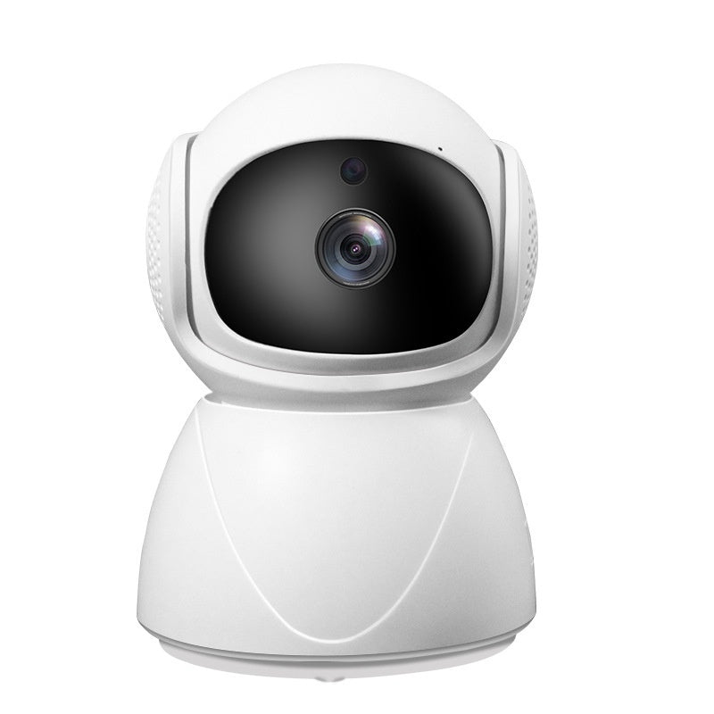 Smart HD Home Wireless Wifi Surveillance Camera