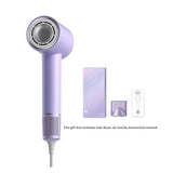 High Concentration Anion Hair Dryer Constant Temperature Does Not Hurt Hair