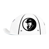 Retro Helmet Electric Car Female Large Hat Battery Car Riding Helmet Universal