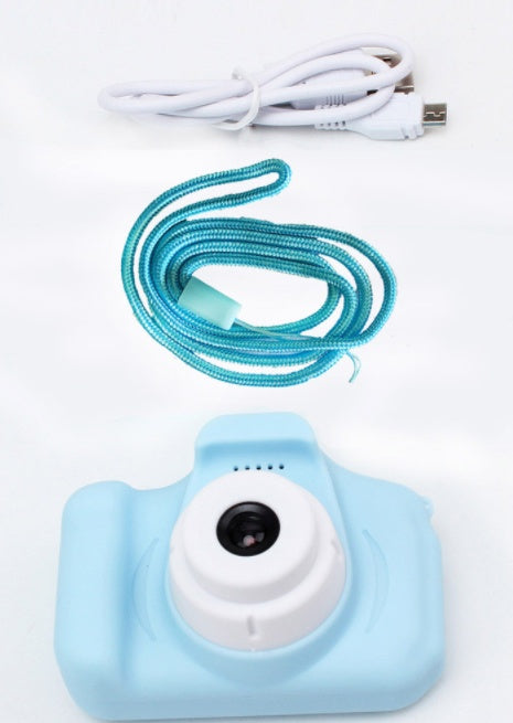 X2 Mini Video DV Camera