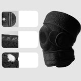 Sports Knee Pad Running Cycling Fitness