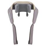 Household Cervical Vertebra Back Dredging Hot Compress Massager