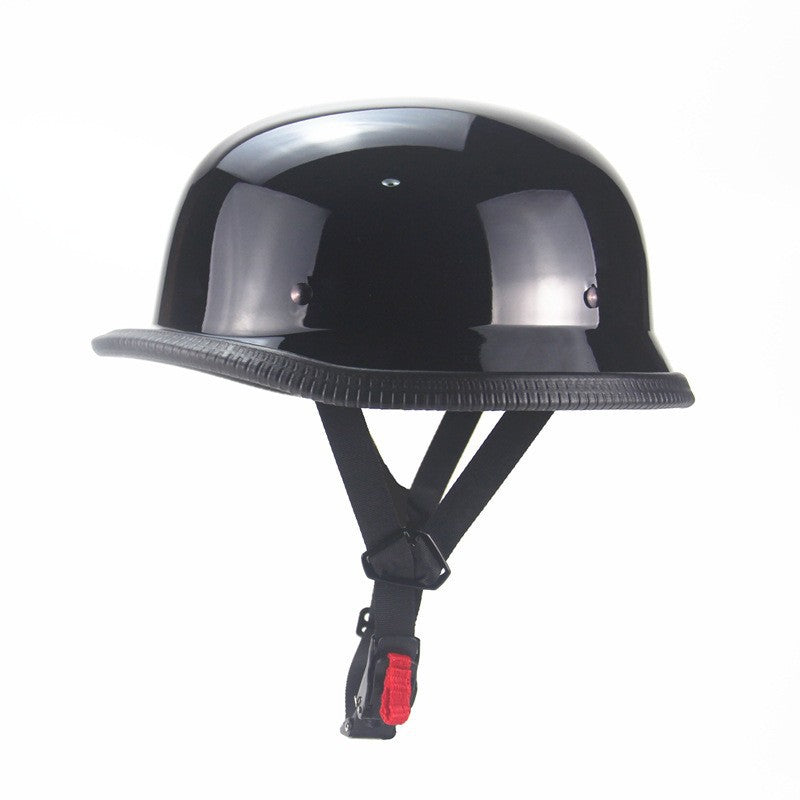 Retro Soldier Floating Lightweight Trendy Retro Helmet Summer Germany