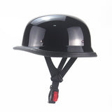 Retro Soldier Floating Lightweight Trendy Retro Helmet Summer Germany