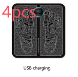 Foot Care To Relieve Pain