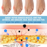 Home Joint Lumbar Pain Relief Cream