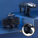 G21 Six-finger Auxiliary Firing