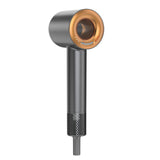 1600w High Power High Speed Brushless Negative Hair Dryer