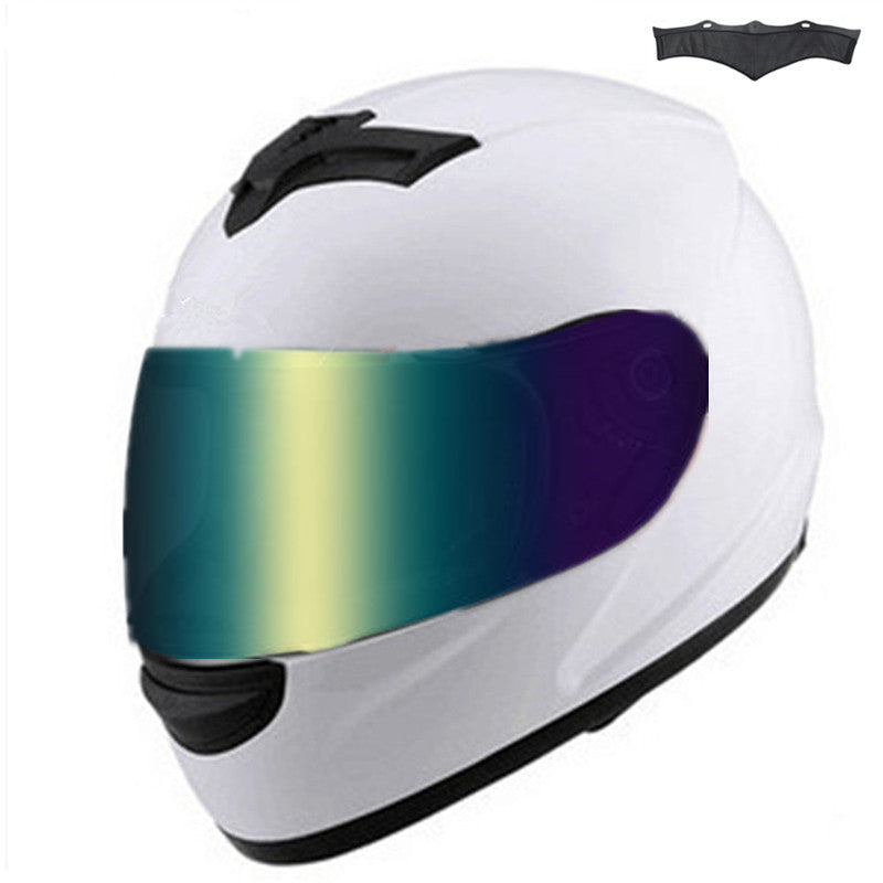 Creative And Simple Winter Warm Helmet