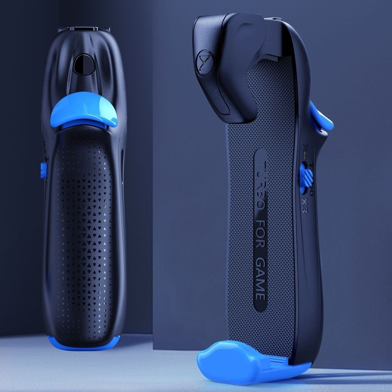 Game Controller Multifunctional Chicken Eating Button Gunfight