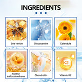 Joint Pain Massage Soothing Neck Cream