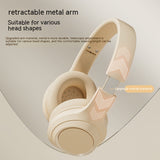 Headset Wireless Bluetooth Headset Good-looking Mobile Phone Tablet Headset Universal Headset