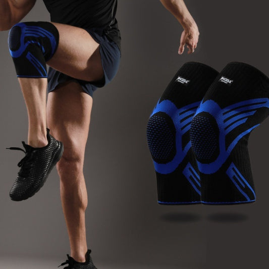 Knee Pad Deep Squat Workout Mountaineering Protective Basketball Cycling