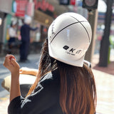 Retro Helmet Electric Car Female Large Hat Battery Car Riding Helmet Universal