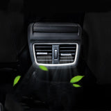 Car Air Outlet Modification Accessories Free Of Cutting