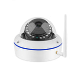 Wireless Explosion-proof Conch WIFI Network Camera