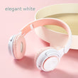Wireless Headset Bluetooth Folding Headset