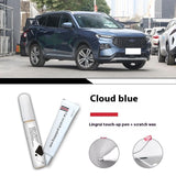 Car Special Paint Fixer Modification Accessories Supplies