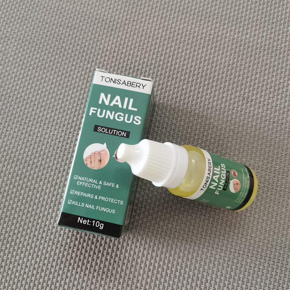 Nail Fungus Repairing Nourishing