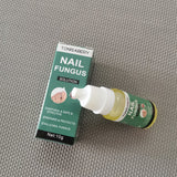 Nail Fungus Repairing Nourishing