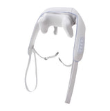 Cervical Oblique Muscle Massager Shoulder Hot Compress Rechargeable Massage Shawl Neck